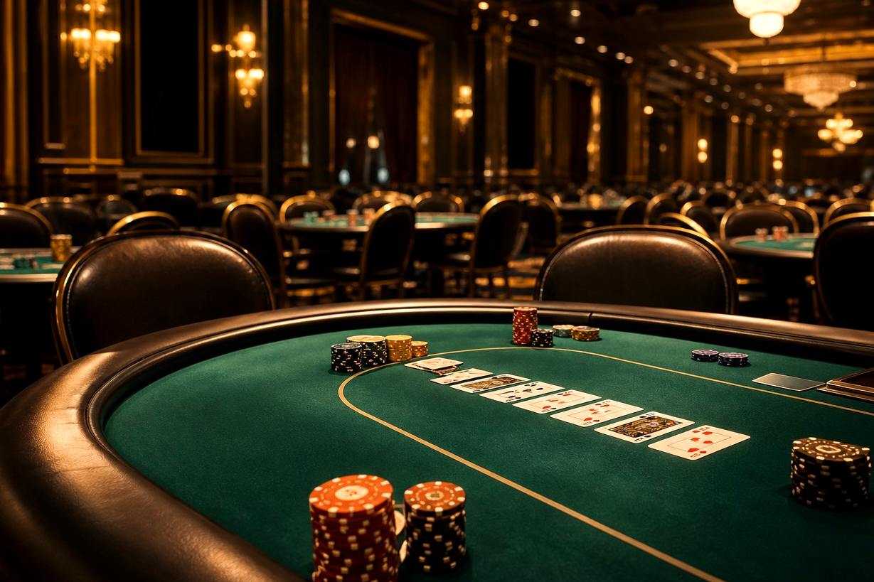 Aspers Casino Milton Keynes — Xscape, Milton Keynes
