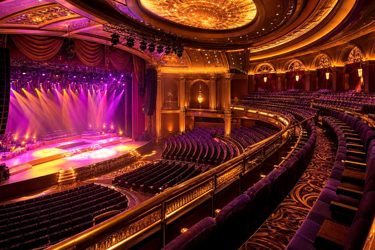Grosvenor Casino Blackpool — Promenade, Blackpool
